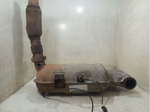 CATALISADOR DIESEL JEEP RENEGATE 2.0 2017