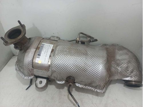 CATALISADOR DIESEL JEEP COMPASS 2.0 2018