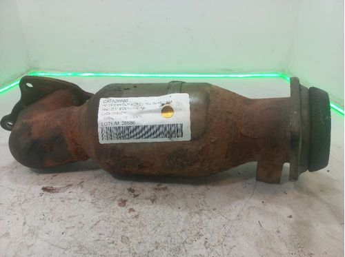 CATALISADOR DIESEL TOYOTA HILUX 2.5 2012