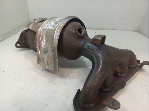 CATALISADOR TOYOTA ETIOS 1.5 2017