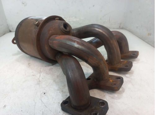 CATALISADOR CHEVROLET CORSA 1.4 2012