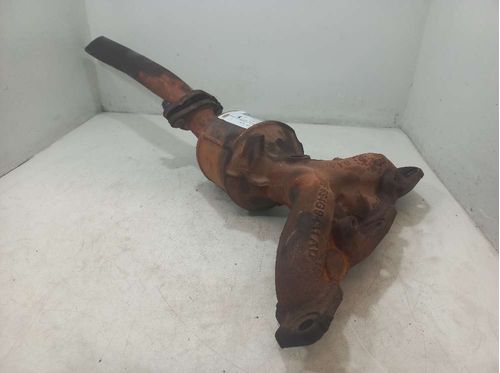 CATALISADOR FORD ECOSPORT 2.0 2011