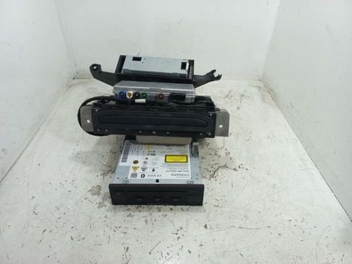 KIT MULTIMIDIA/ RADIO AUDI Q7 3.0 2016
