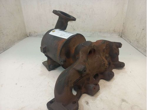 CATALISADOR FORD KA 1.6 2011