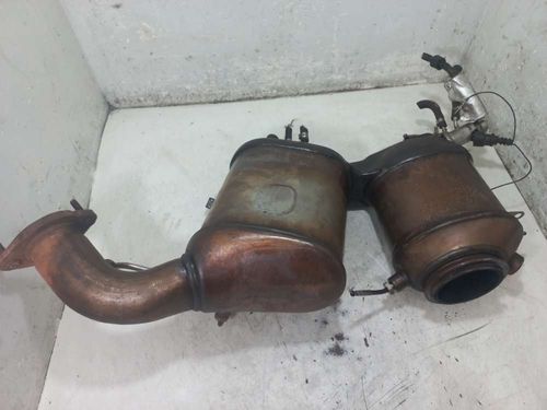 CATALISADOR JEEP COMMANDER 2.0 2022