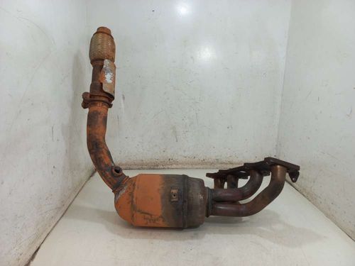 CATALISADOR FIAT GRAND SIENA 1.4 2013