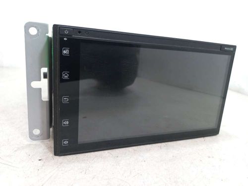 KIT MULTIMIDIA/ RADIO SUZUKI JIMNY 1.3 2019