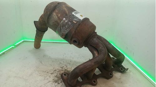 CATALISADOR FIAT IDEA 1.4 2010