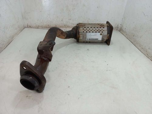 CATALISADOR CITROEN C3 1.4 2010