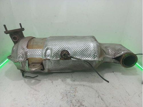CATALISADOR DIESEL FIAT TORO 2.0 2016