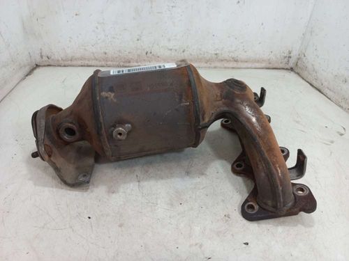 CATALISADOR FIAT STRADA 1.4 2018