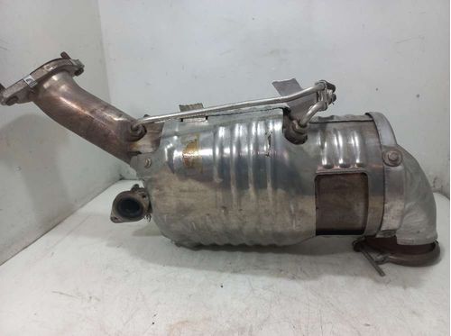 CATALISADOR JAGUAR F-PACE 2.0 2018