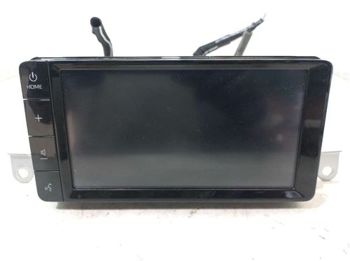 KIT MULTIMIDIA/ RADIO TOYOTA YARIS 1.5 2021