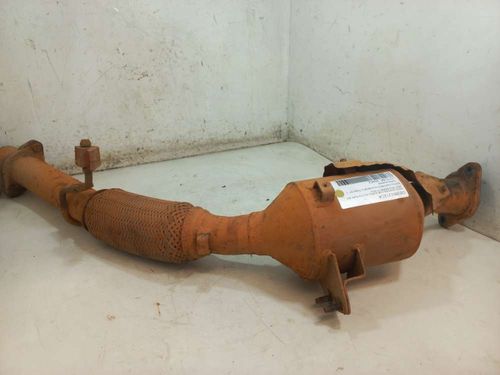 CATALISADOR FORD RANGER 2.5 2014