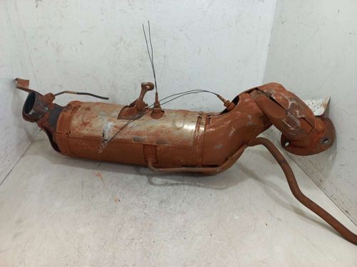 CATALISADOR FORD RANGER 2.2 2018