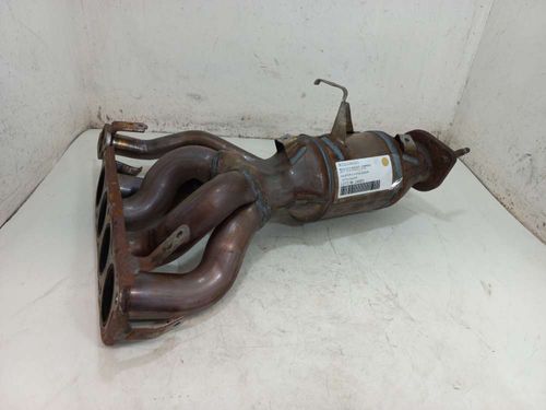 CATALISADOR TOYOTA RAV4 2.5 2019