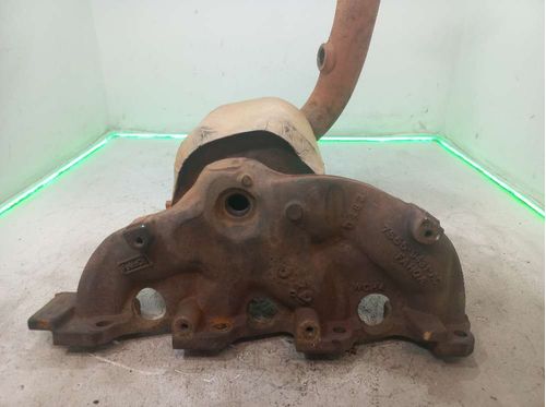 CATALISADOR FORD FIESTA HATCH 1.6L 2013