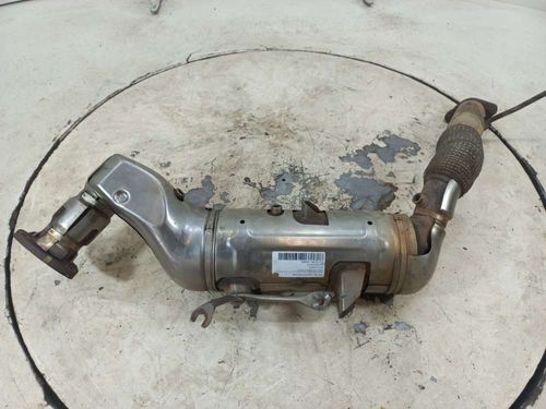 CATALISADOR FORD RANGER 3.2 2019