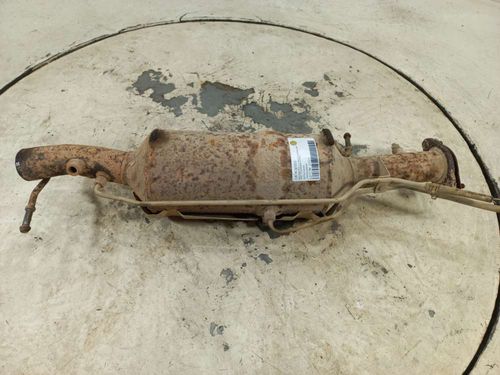 CATALISADOR FORD RANGER 2.2 2015