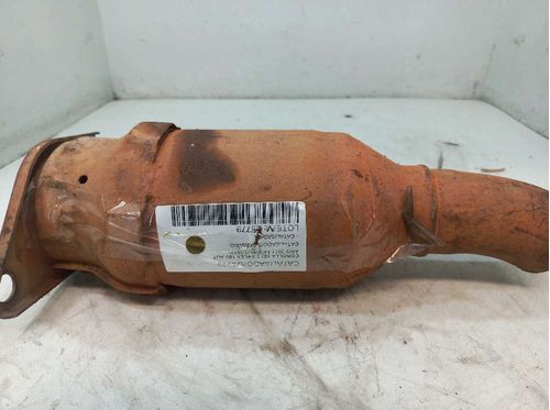 CATALISADOR TOYOTA COROLLA 2.0 2012