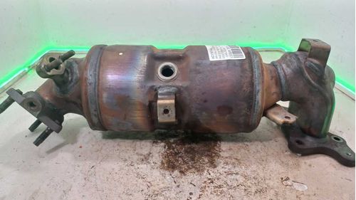 CATALISADOR HONDA HR-V 1.8 2016