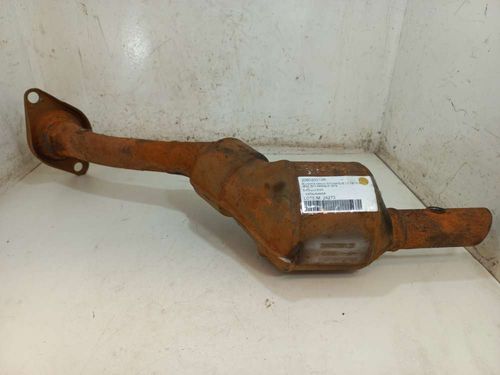 CATALISADOR RENAULT FLUENCE 2.0 2013