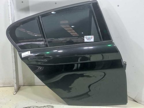 PORTA TRASEIRA DIR BMW 125I M SPORT/ACTIVE FLEX 2.0 TB AUT. 5P 2.0L 2016