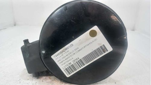 PORTINHOLA HONDA FIT 1.4 2004