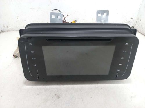 KIT MULTIMIDIA/ RADIO NISSAN KICKS S 1.6 2018