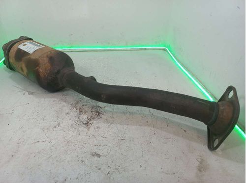 CATALISADOR NISSAN MARCH 1.0 2018