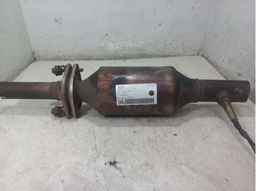 CATALISADOR NISSAN MARCH 1.6 2013