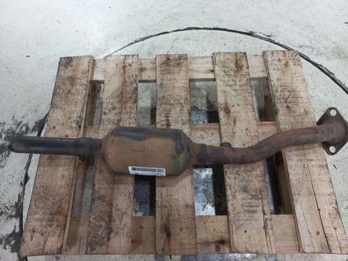 CATALISADOR NISSAN VERSA 1.0 2020