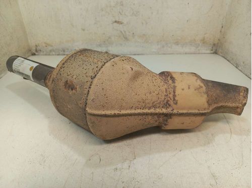 CATALISADOR RENAULT OROCH 2.0 2016