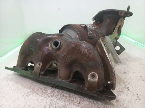 CATALISADOR RENAULT CAPTUR INTENSE 1.6 2019