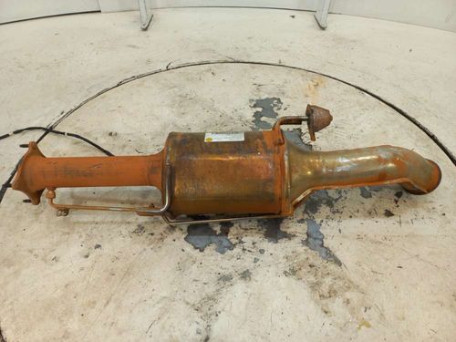 CATALISADOR DIESEL VOLKSWAGEN AMAROK 3.0 2018