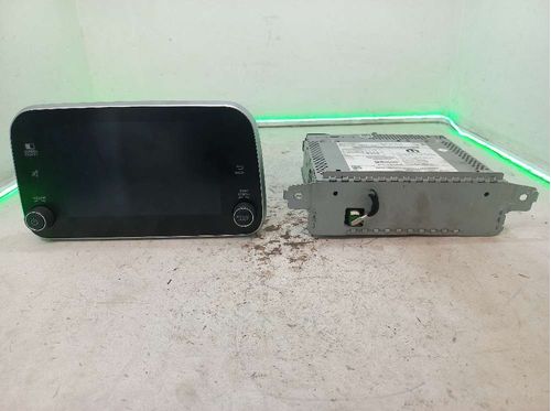 KIT MULTIMIDIA/ RADIO FIAT ARGO DRIVE 1.0 2023