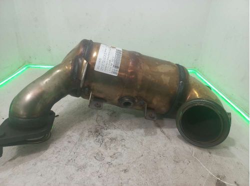 CATALISADOR ONIX HATCH LTZ 2023