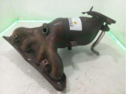 CATALISADOR NISSAN KICKS 1.6 2017