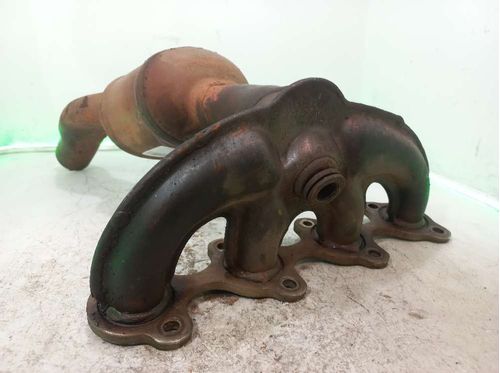 CATALISADOR MERCEDES BENZ CLASSE 1.7 2010