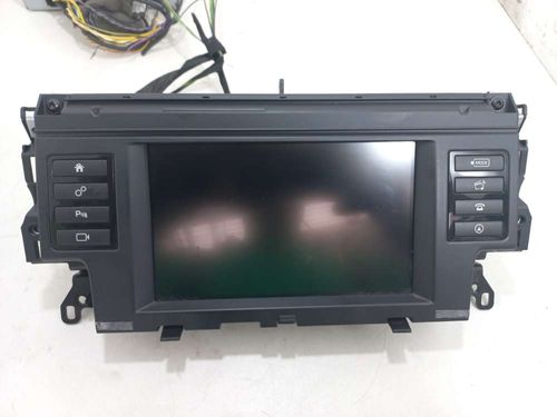 KIT MULTIMIDIA/ RADIO DISCOVERY 2016