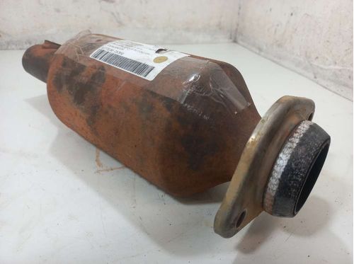 CATALISADOR NISSAN MARCH SL 1.6 2018