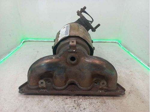 CATALISADOR HYUNDAI CRETA 2.0 2021