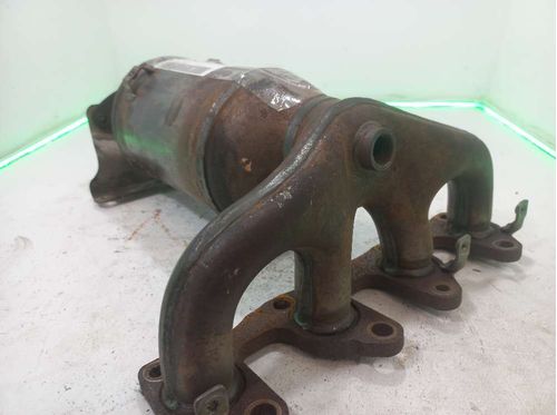 CATALISADOR CHEVROLET ONIX 1.0 2019