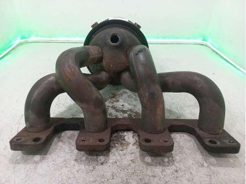 CATALISADOR CHEVROLET AGILE 1.4 2012