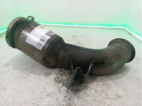 CATALISADOR DIESEL MERCEDES BENZ ML 3.0 2009