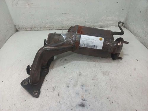 CATALISADOR VOLKSWAGEN FOX 1.6 2011