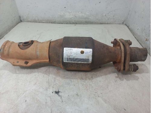 CATALISADOR NISSAN LIVINA 1.8 2013