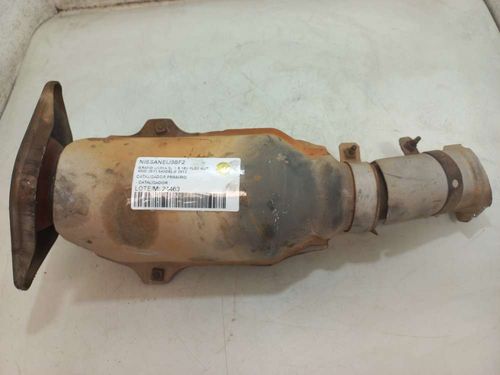 CATALISADOR NISSAN GRAND LIVINA 1.8 2012