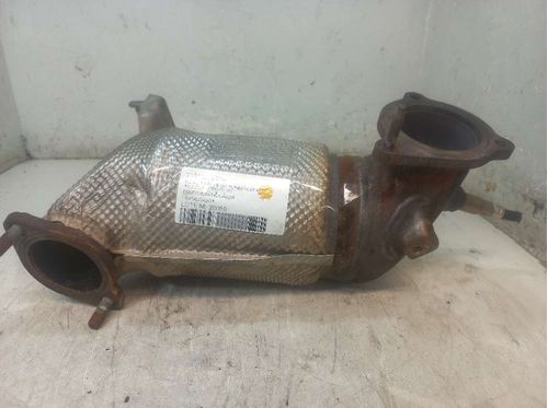 CATALISADOR CHERY TIGGO 7 1.5 2021