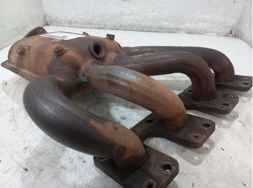 CATALISADOR CHEVROLET ASTRA 2.0 2010